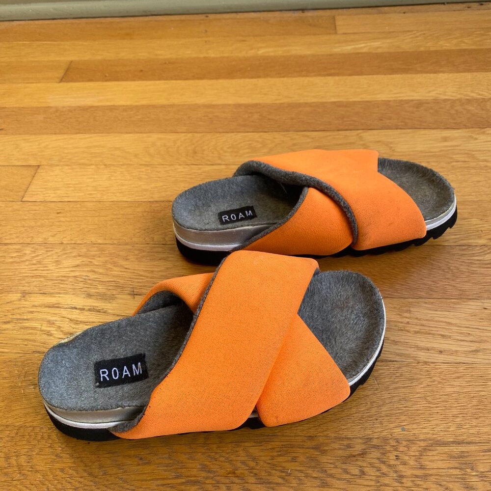 Roam Sandals